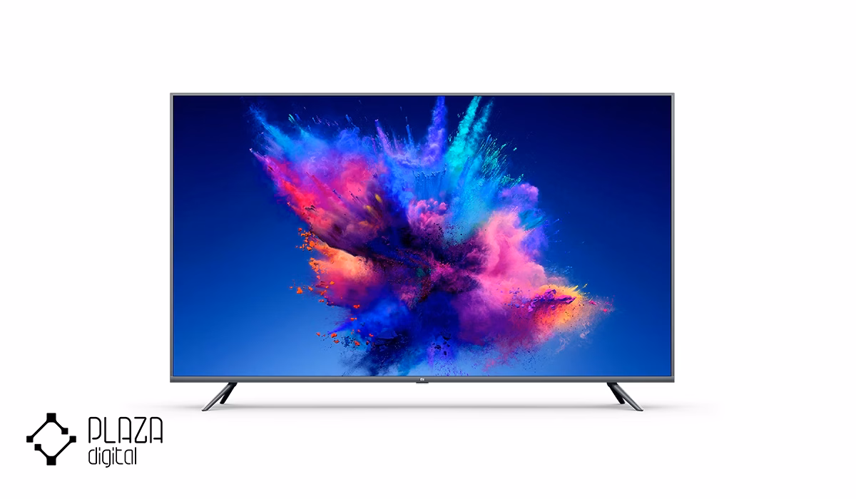 بهترین تلویزیون 65 اینچ ( ایرانی و خارجی ) 24 تلویزیون 65 اینچ شیائومی Mi TV 4S