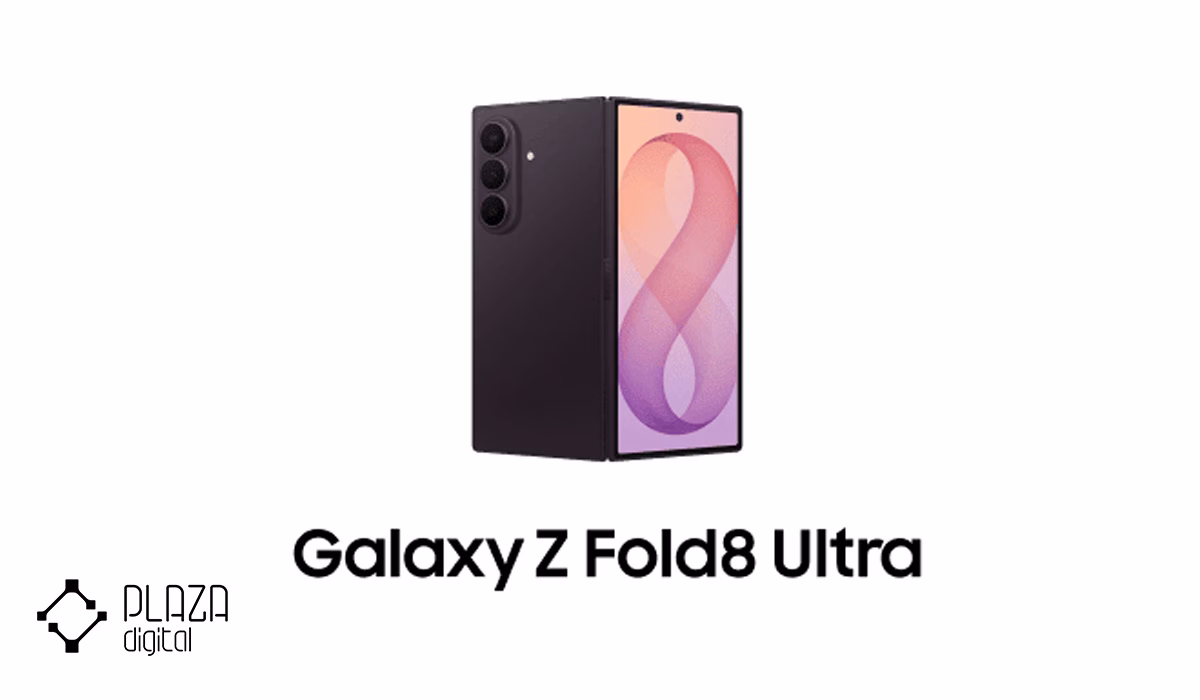 بررسی سامسونگ زد فولد 8 اولترا 5 گلکسی zfold ultra 8