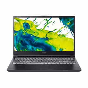 لپ تاپ گیمینگ ایسر 15.6 اینچی مدل Aspire 7 A715-59G-78KV i7 13620H 64GB 3TB RTX3050