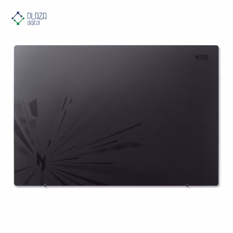 لپ تاپ گیمینگ ایسر 16 اینچی مدل Nitro Lite 16 NL16-71G-76SE i7 13620H 64GB 4TB RTX4050