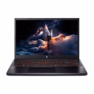 لپ تاپ گیمینگ ایسر 15.6 اینچی مدل Nitro V 15 ANV15-52-57BB i5 13420H 64GB 3TB RTX5050 پلازا دیجیتال