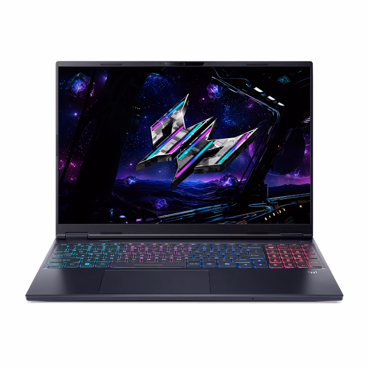 لپ تاپ گیمینگ ایسر 16 اینچی مدل Predator Helios Neo 16S AI PHN16S-71-91AW Ultra 9 275HX 16GB 1TB RTX5060