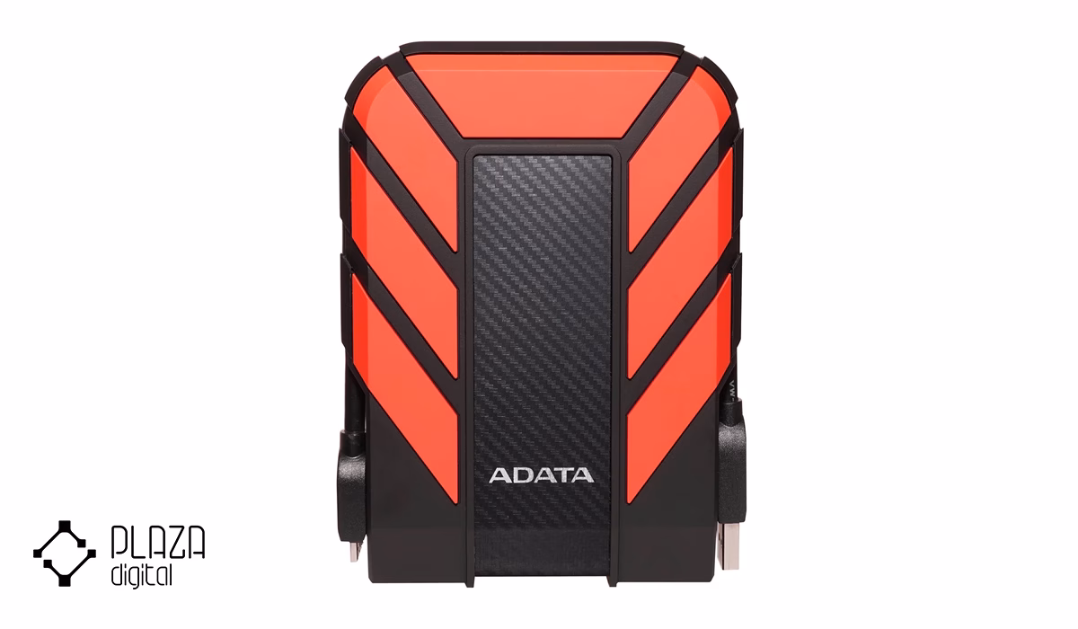 بهترین هارد اکسترنال ضد ضربه 19 Adata-HD710-Pro-External-Hard-Drive-2TB