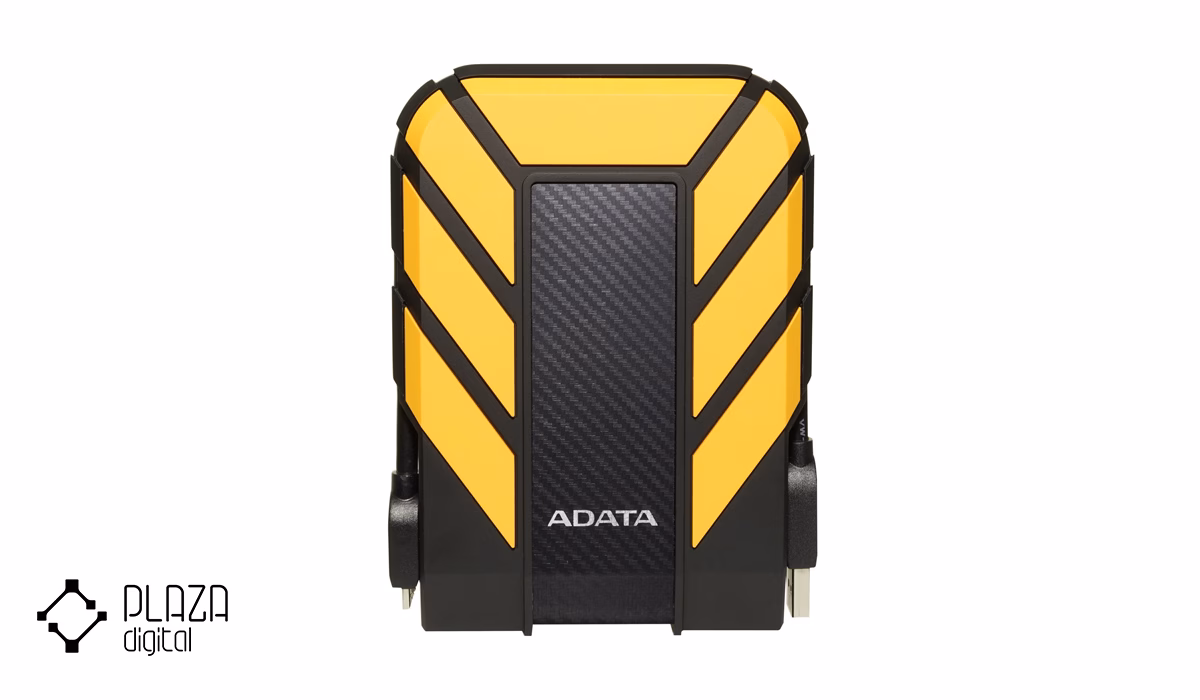 بهترین هارد اکسترنال ضد ضربه 14 Adata-HD710-Pro-External-Hard-Drive-4TB