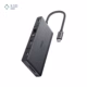 هاب Type-C انکر 9 پورت مدل A8373