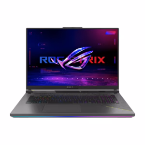 لپ تاپ گیمینگ ایسوس 18 اینچی مدل ROG Strix G18 G814PH R9 8940HX 32GB 2TB RTX5050