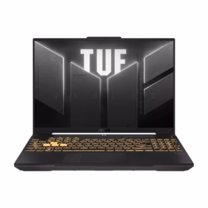لپ تاپ گیمینگ ایسوس 16 اینچی مدل TUF Gaming F16 FX607VU Core 7 240H 16GB 2TB RTX4050