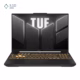 لپ تاپ گیمینگ ایسوس 16 اینچی مدل TUF Gaming F16 FX607VU Core 7 240H 64GB 1TB RTX4050
