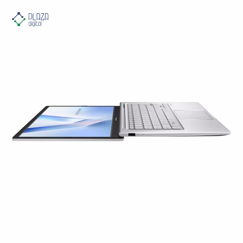 لپ تاپ ایسوس 14 اینچی مدل VivoBook 14 X1404VA Core 5 120U 24GB 2TB DDR5