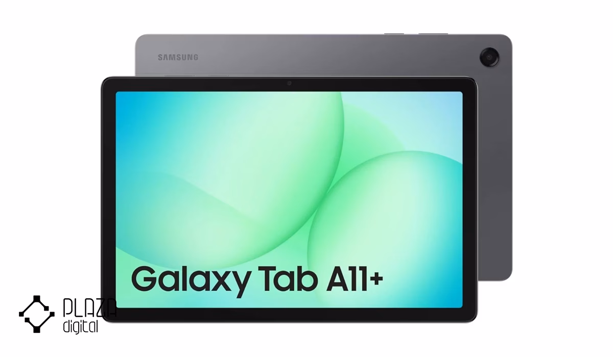 بهترین تبلت های سیم کارت خور 17 Galaxy-Tab-A11-Plus-5G