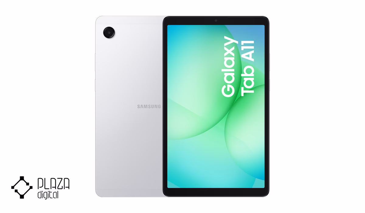 بهترین تبلت برای کودکان 22 Galaxy Tab A11 WiFi