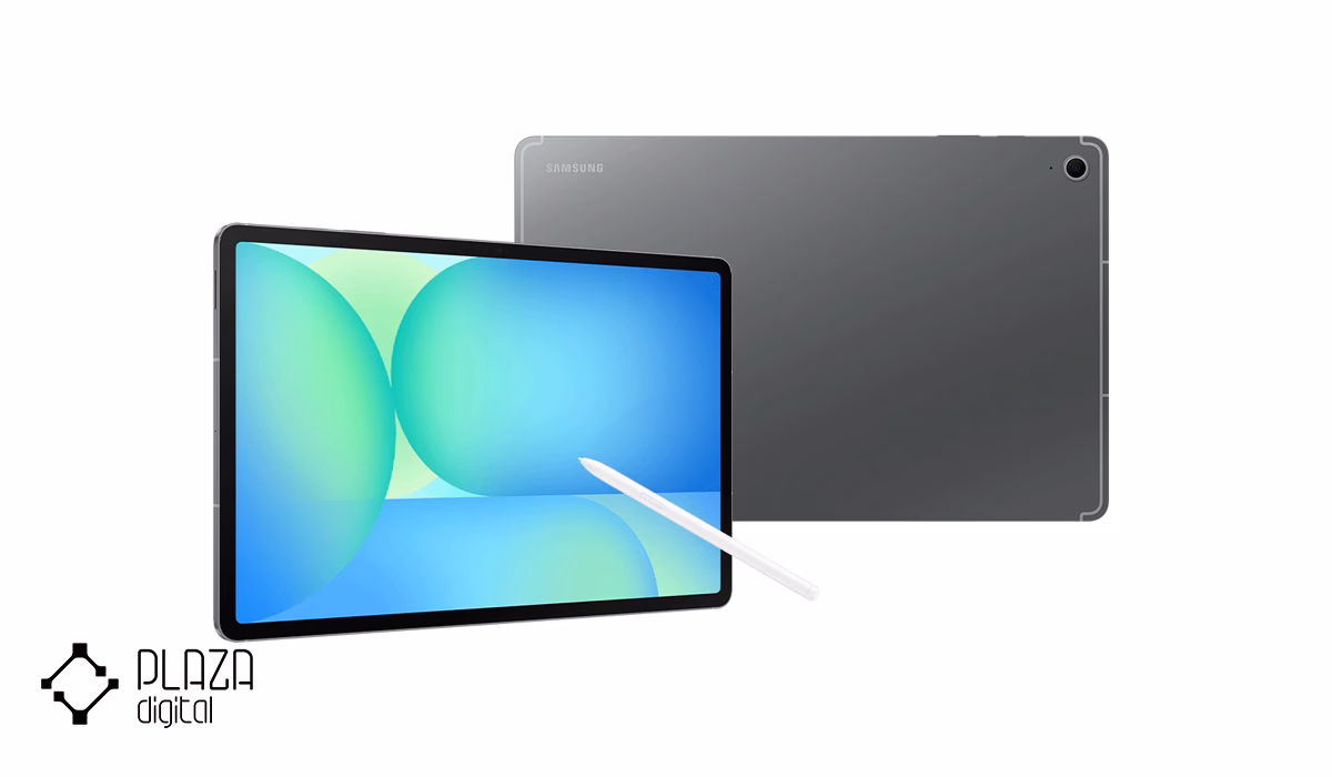 بهترین تبلت برای کودکان 14 Galaxy-Tab-S10-FE-5G