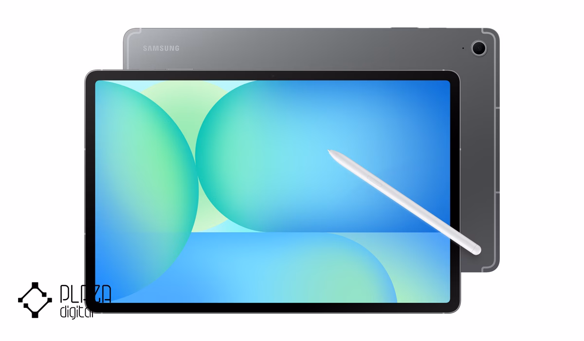 بهترین تبلت تا ۱۰۰ میلیون تومان 16 Galaxy-Tab-S10-FE-Plus-WiFi