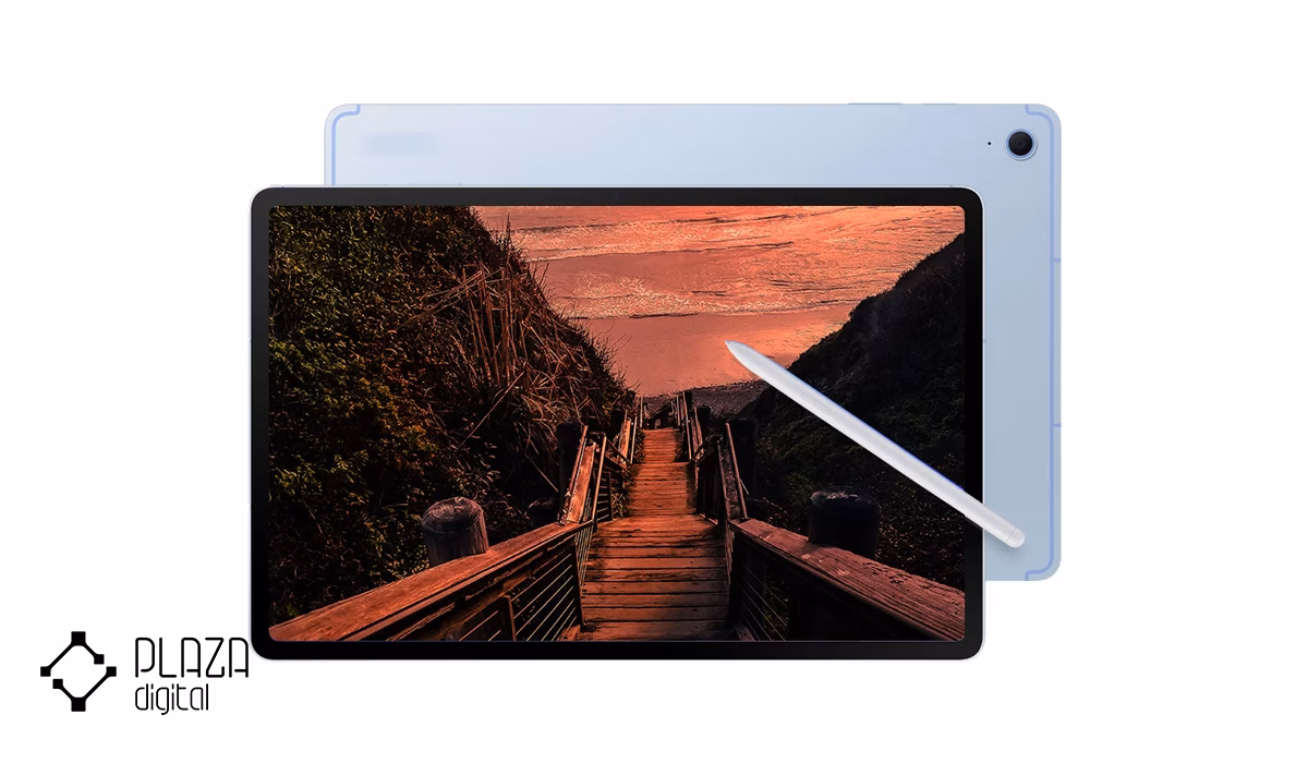 بهترین تبلت برای کودکان 16 Galaxy-Tab-S10-FE-Plus-WiFi