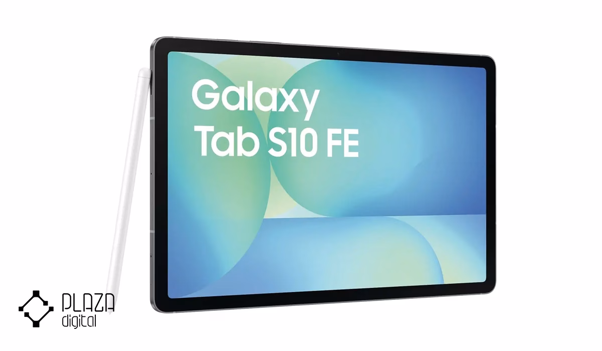 بهترین تبلت تا ۱۰۰ میلیون تومان 18 Galaxy-Tab-S10-FE-WiFi