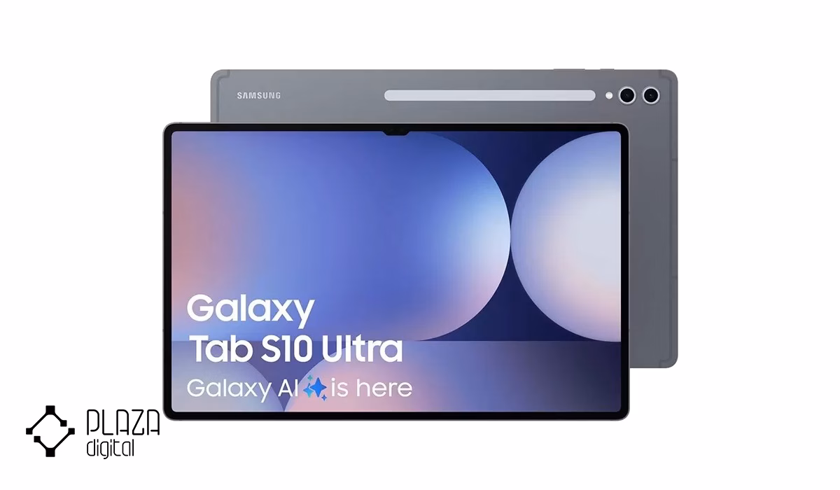 بهترین تبلت های سیم کارت خور 13 Galaxy-Tab-S10-Ultra-5G