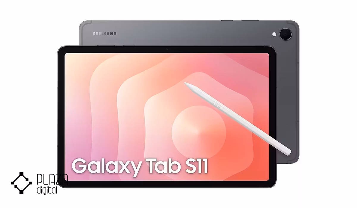 بهترین تبلت های قلم دار بازار 19 Galaxy-Tab-S11-5G
