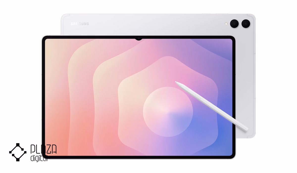 بهترین تبلت برای طراحی 15 Galaxy-Tab-S11-Ultra-5G