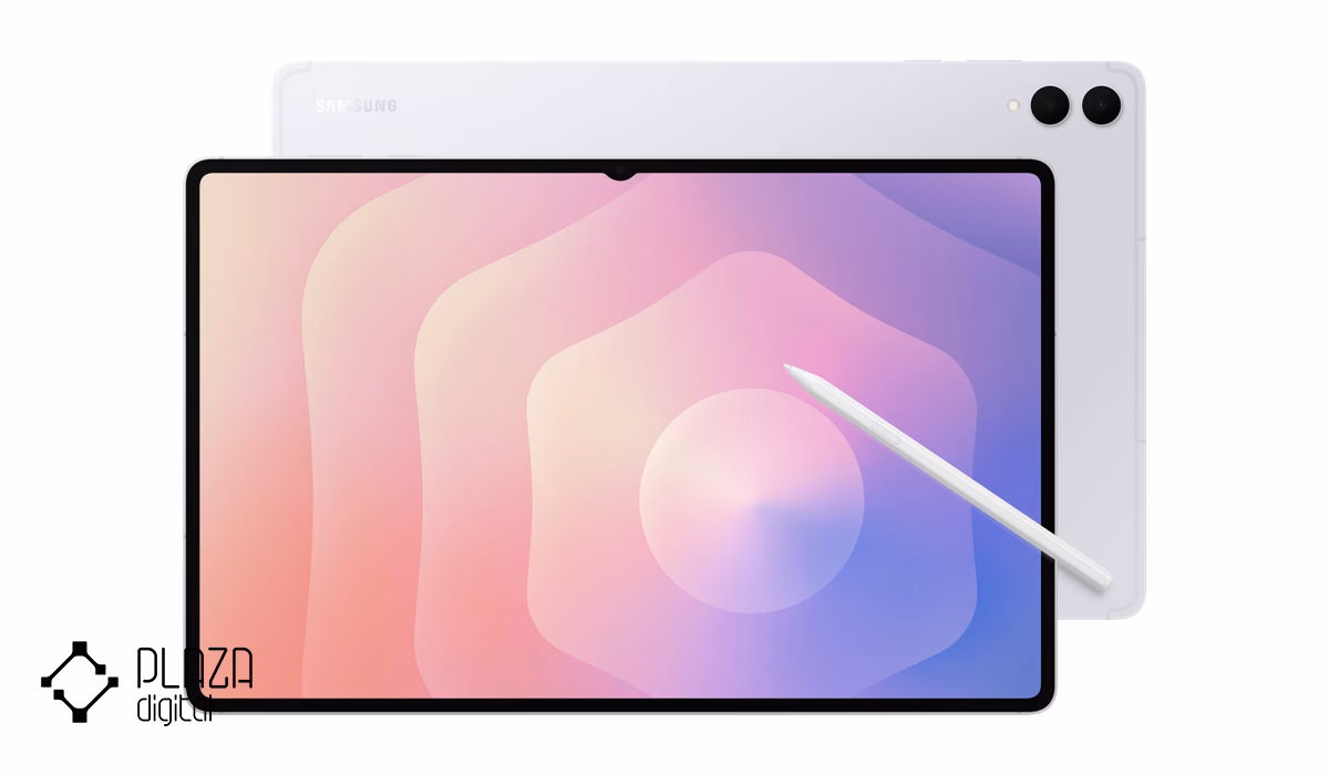 بهترین تبلت های قلم دار بازار 25 Galaxy-Tab-S11-Ultra-WiFi-256-12
