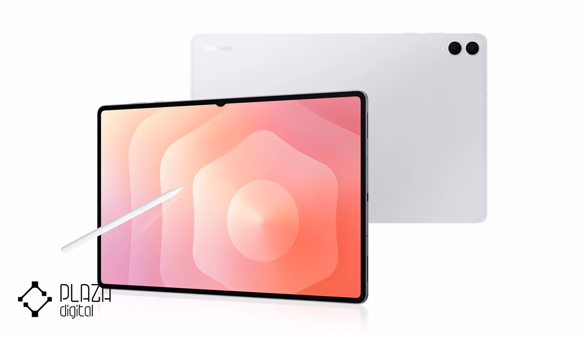 بهترین تبلت های قلم دار بازار 17 Galaxy-Tab-S11-Ultra-WiFi