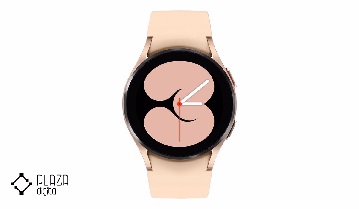 بهترین ساعت هوشمند ضد آب 28 ساعت هوشمند سامسونگ مدل Galaxy Watch 4 Classic SM-R860 40mm