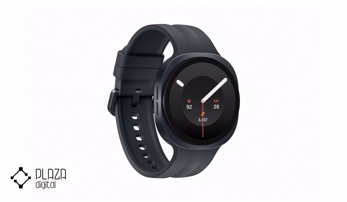 بهترین ساعت هوشمند ضد آب 16 ساعت هوشمند سامسونگ مدل Galaxy Watch 9 40mm