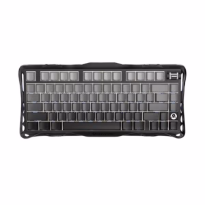 کیبورد گیمینگ گراواستار مدل Mercury K1 Black