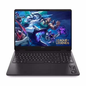 لپ تاپ گیمینگ اچ پی 16 اینچی مدل OMEN 16-am0361TX Ultra 7 255H 64GB 1TB RTX5060