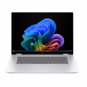 لپ تاپ اچ پی 16 اینچی مدل OmniBook 7 Flip 2-in-1 16t-AU000 Ultra 7 256V 16GB 1TB