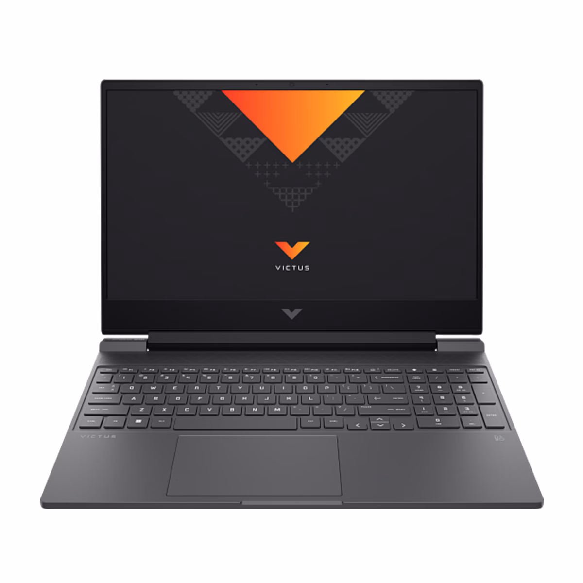 لپ تاپ گیمینگ اچ پی 15.6 اینچی مدل Victus 15-fb3022nia R7 7445HS 64GB 1TB RTX3050