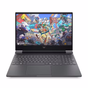 لپ تاپ گیمینگ اچ پی 15.6 اینچی مدل Victus 15-fb3045nw R5 240 64GB 512GB RTX5050