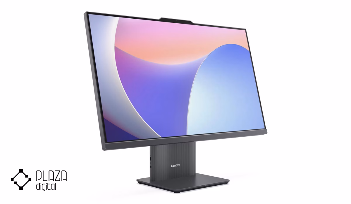 بهترین آل این وان 27 اینچ 27 IdeaCentre-AIO-27IRH9-i7-13620H-8GB-512GB