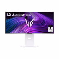 مانیتور گیمینگ ال جی 34 اینچ مدل UltraGear OLED 34GX90SA 139 مانیتور گیمینگ ال جی 34 اینچ مدل UltraGear OLED 34GX90SA