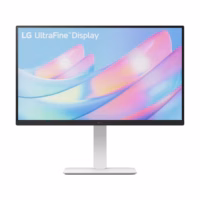 مانیتور ال جی 27 اینچ مدل UltraFine 4K UHD 27US550-W 137 مانیتور ال جی 27 اینچ مدل UltraFine 4K UHD 27US550-W