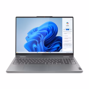 لپ تاپ لنوو 16 اینچی مدل Ideapad 5 2-in-1 16IRU9 Core 5 120U 16GB 512GB