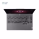 لپ تاپ لنوو 15.6 اینچی مدل LOQ 15ARP9 R5 7235HS 16GB 2TB RTX3050