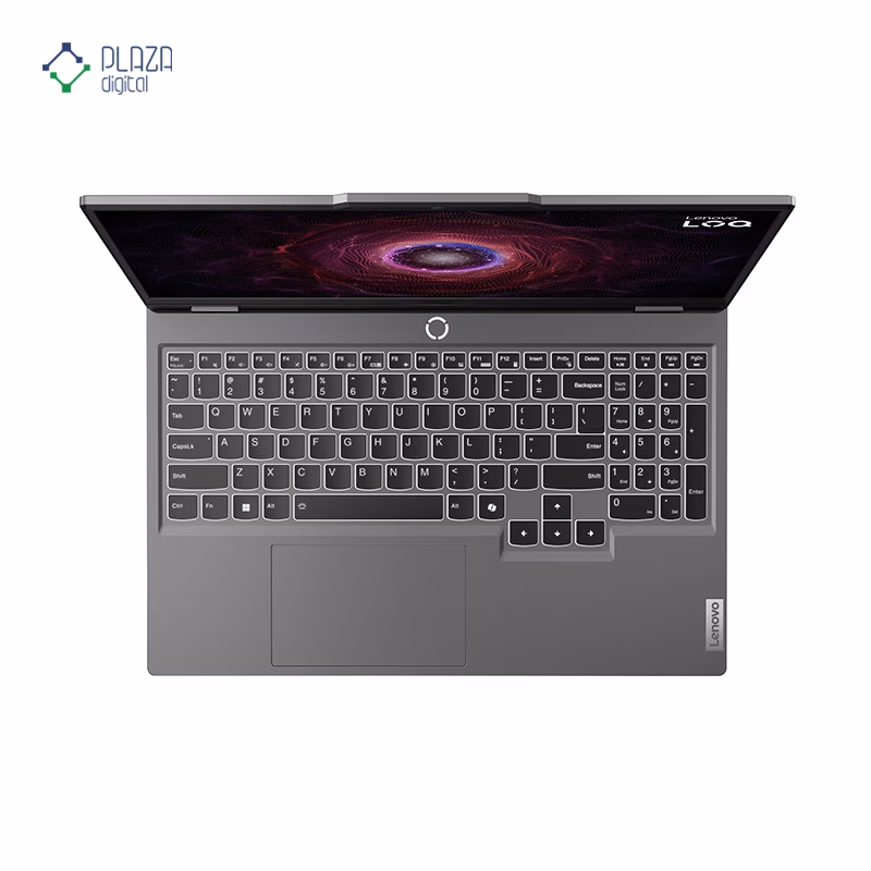 لپ تاپ لنوو 15.6 اینچی مدل LOQ 15ARP9 R5 7235HS 16GB 2TB RTX3050