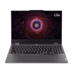 لپ تاپ لنوو 15.6 اینچی مدل LOQ 15ARP9 R5 7235HS 64GB 1TB RTX3050