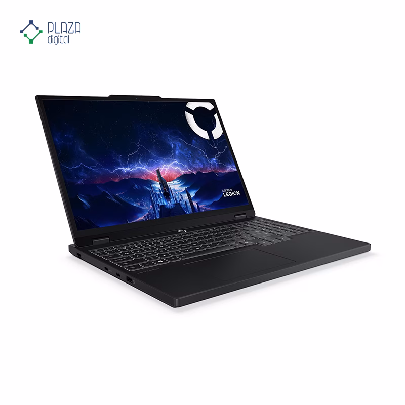لپ تاپ گیمینگ لنوو 15.3 اینچی مدل Legion 5 15IRX10 i7 13650HX 16GB 1TB RTX5060