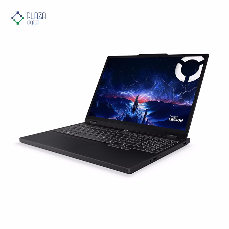 لپ تاپ گیمینگ لنوو 15.3 اینچی مدل Legion 5 15IRX10 i7 13650HX 64GB 1TB RTX5060