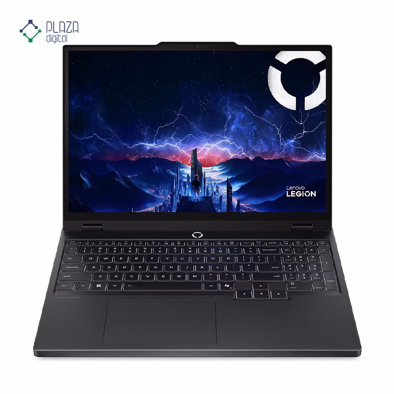 لپ تاپ گیمینگ لنوو 15.3 اینچی مدل Legion 5 15IRX10 i7 13650HX 64GB 2TB RTX5060