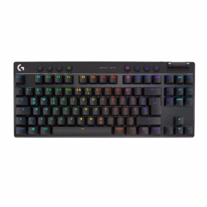 کیبورد بی سیم لاجیتک مدل G PRO X TKL LIGHTSPEED