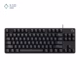 کیبورد با سیم لاجیتک مدل G412 TKL SE
