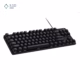 کیبورد با سیم لاجیتک مدل G412 TKL SE