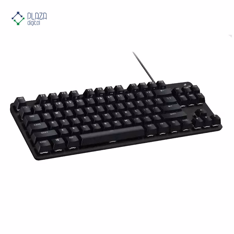 کیبورد با سیم لاجیتک مدل G412 TKL SE