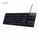 کیبورد با سیم لاجیتک مدل G412 TKL SE