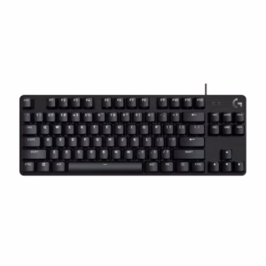 کیبورد با سیم لاجیتک مدل G412 TKL SE