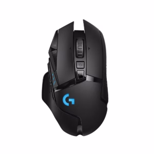 ماوس گیمینگ بی سیم لاجیتک مدل G502 Superlight