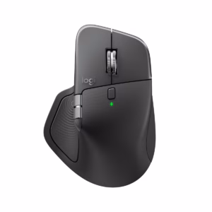ماوس بی سیم لاجیتک مدل MX MASTER 4