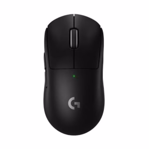 ماوس بی سیم لاجیتک مدل SUPERLIGHT 2C BLACK